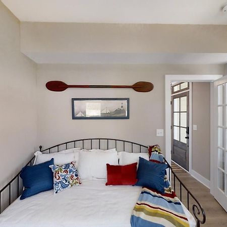 Villa The Bird House On Turtle Bay à Nashville Extérieur photo