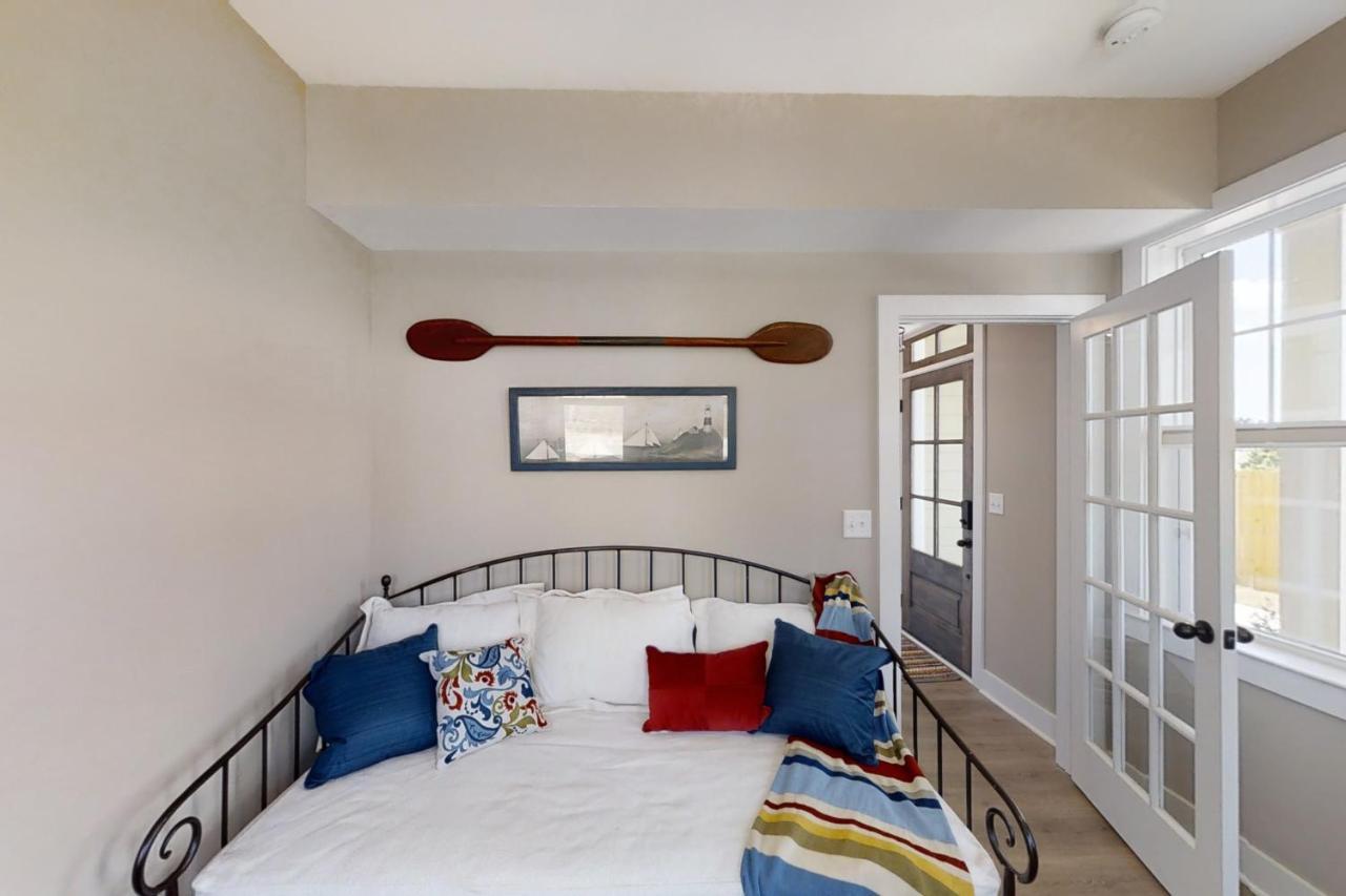 Villa The Bird House On Turtle Bay à Nashville Extérieur photo