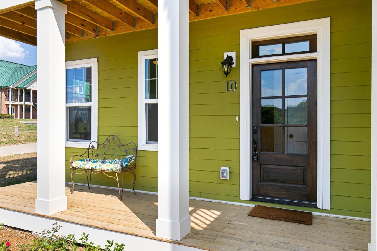 Villa The Bird House On Turtle Bay à Nashville Extérieur photo